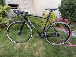 Trek Boone vel. 56