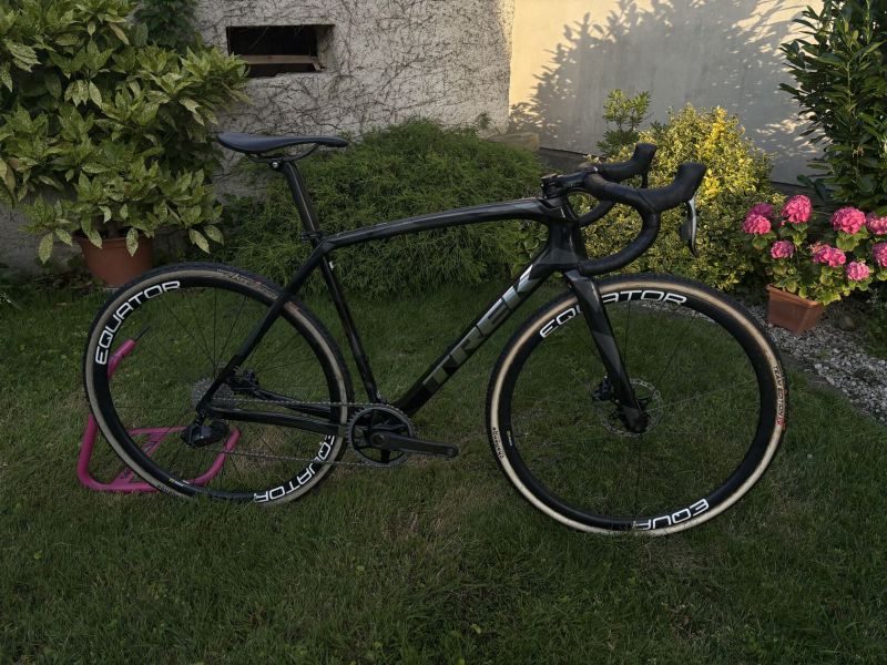 Trek Boone vel. 56