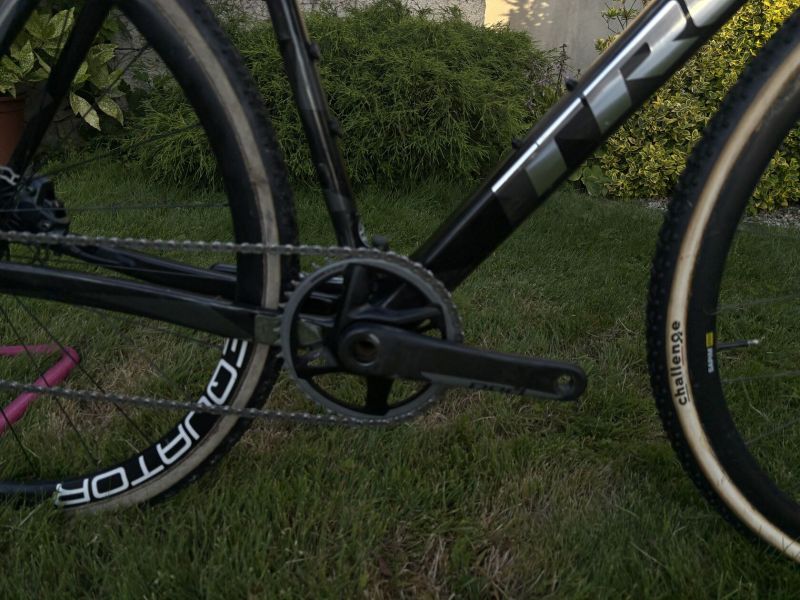 Trek Boone vel. 56