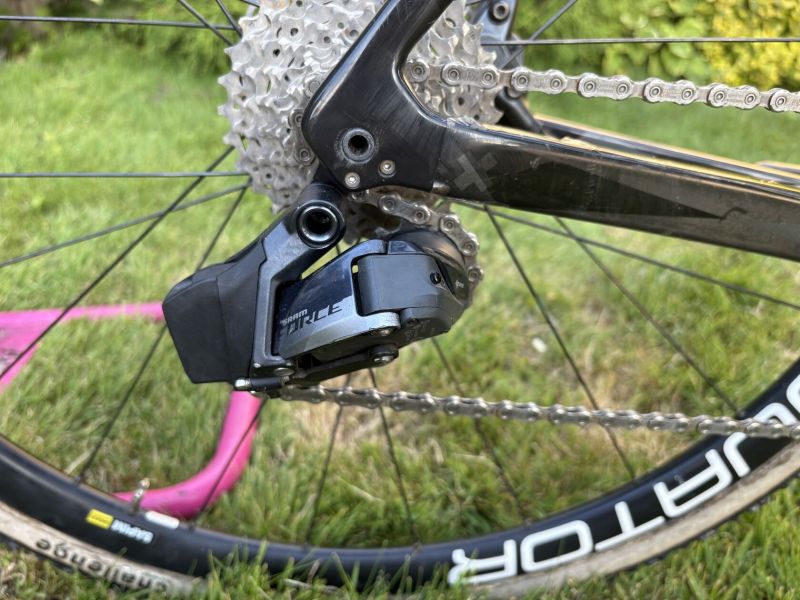 Trek Boone vel. 56