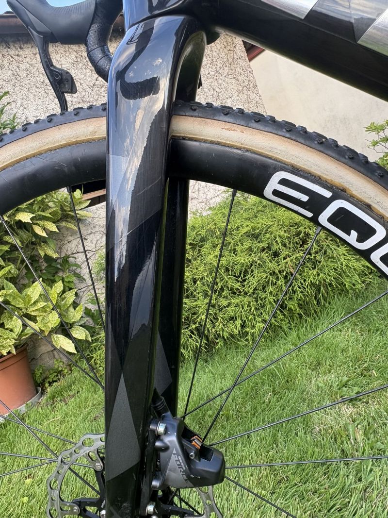 Trek Boone vel. 56