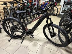 Elektrokolo CRUSSIS E-GUERA 9.10 720Wh 2025 NOVÉ
