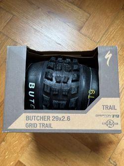 Specialized Butcher Grid trail (29 x 2.6)