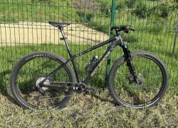 Rocky Mountain VERTEX, XT, vel. L