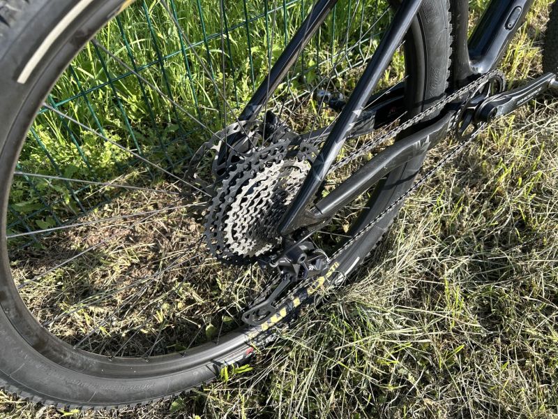 Rocky Mountain VERTEX, XT, vel. L