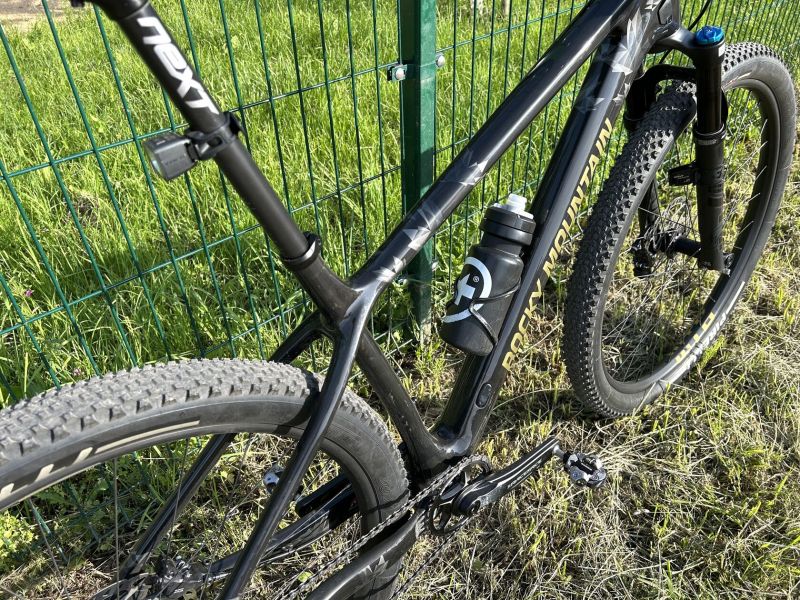 Rocky Mountain VERTEX, XT, vel. L