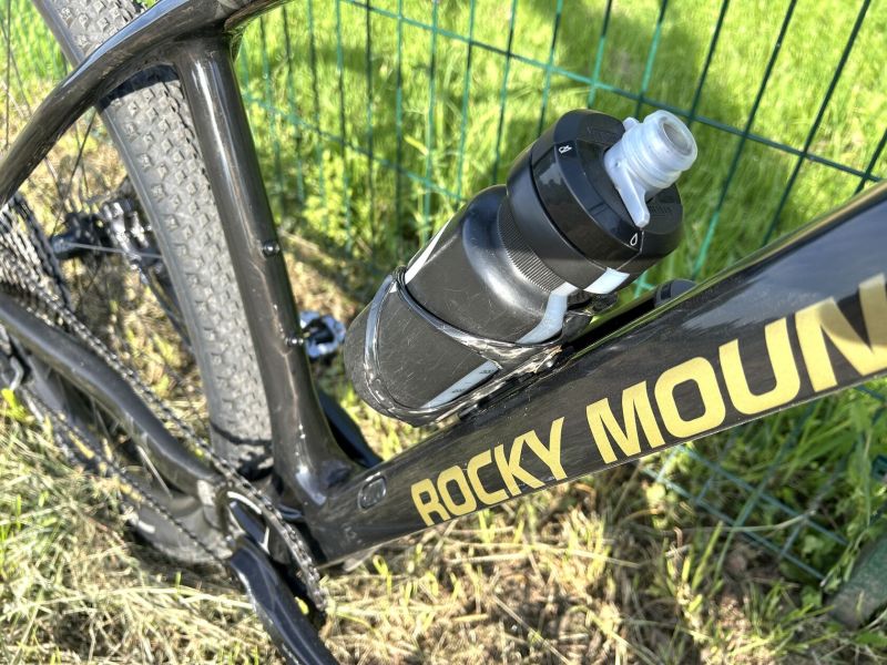 Rocky Mountain VERTEX, XT, vel. L