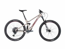 Zesty AM CF 7.9 velikost XL, SRAM GX 