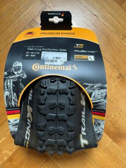 Continental Trail King (29 x 2.4) - nepoužité