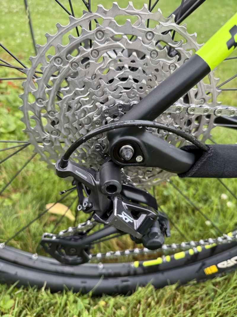 Cube Raction Pro