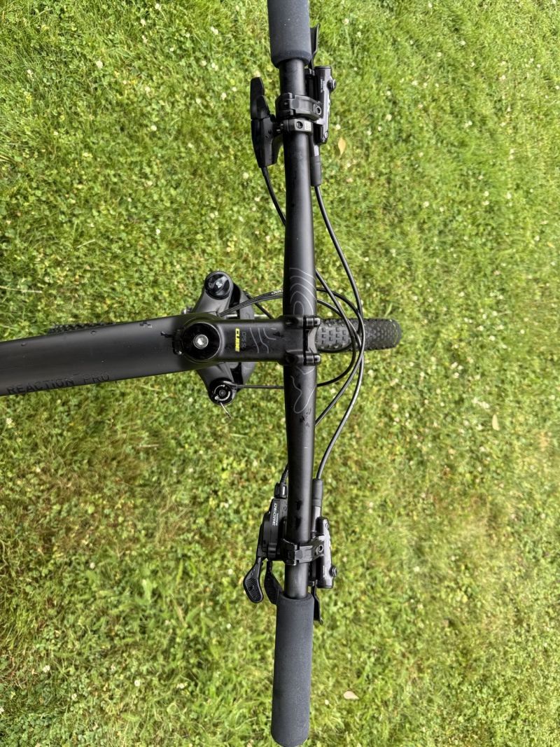 Cube Raction Pro