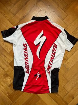 Pánský dres Specialized (vel. L)