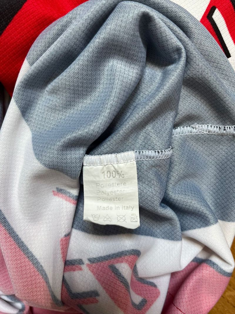 Pánský dres Specialized (vel. L)