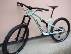 Enduro Focus Jam 6.8