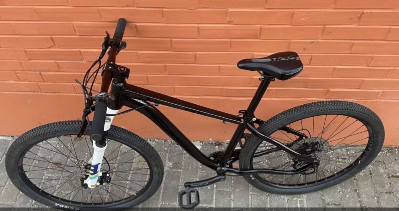 Horské kolo 27,5, 1x12 Shimano Deore, Suntour Epixon, 11,9 kg