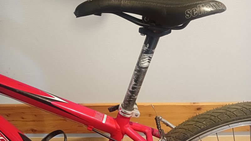 Specialized Hotrock 24