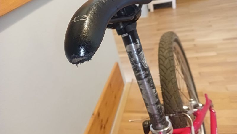 Specialized Hotrock 24