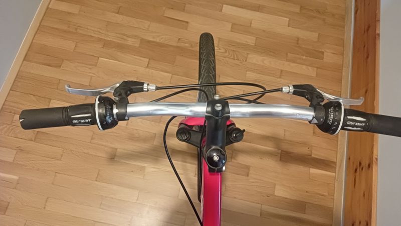 Specialized Hotrock 24