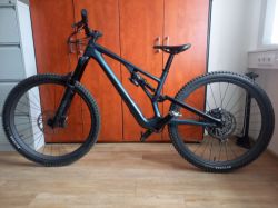 Specialized Stumpjumper Evo 2022