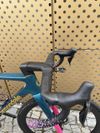 Cannondale SUPERSIX EVO CARBON 2 - Ultegra Di2 - Nesériový - velikost 51 - S
