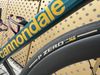 Cannondale SUPERSIX EVO CARBON 2 - Ultegra Di2 - Nesériový - velikost 51 - S
