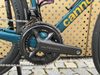 Cannondale SUPERSIX EVO CARBON 2 - Ultegra Di2 - Nesériový - velikost 51 - S