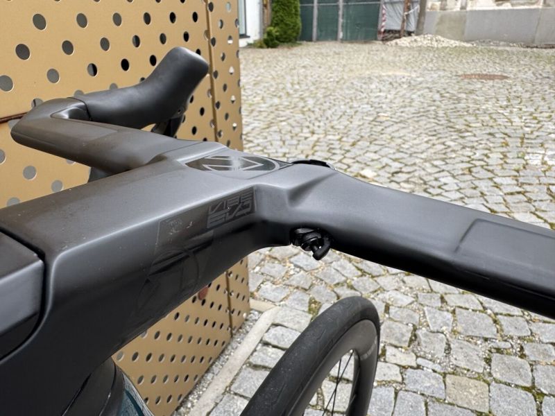 Cannondale SUPERSIX EVO CARBON 2 - Ultegra Di2 - Nesériový - velikost 51 - S