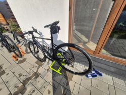 Maxbike Onyx 