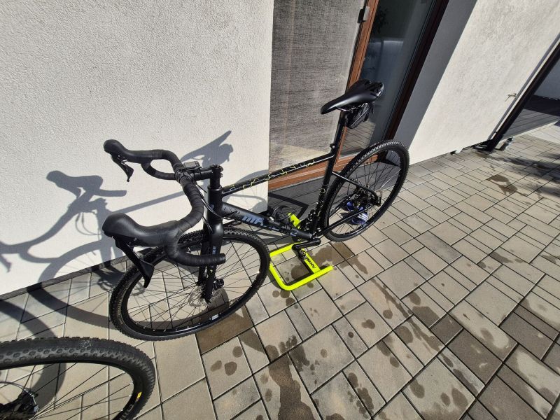 Maxbike Onyx 