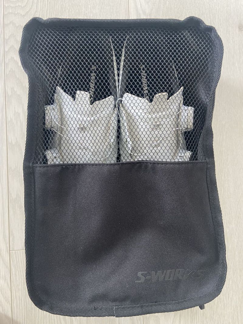 Silnicni tretry S-Works Torch
