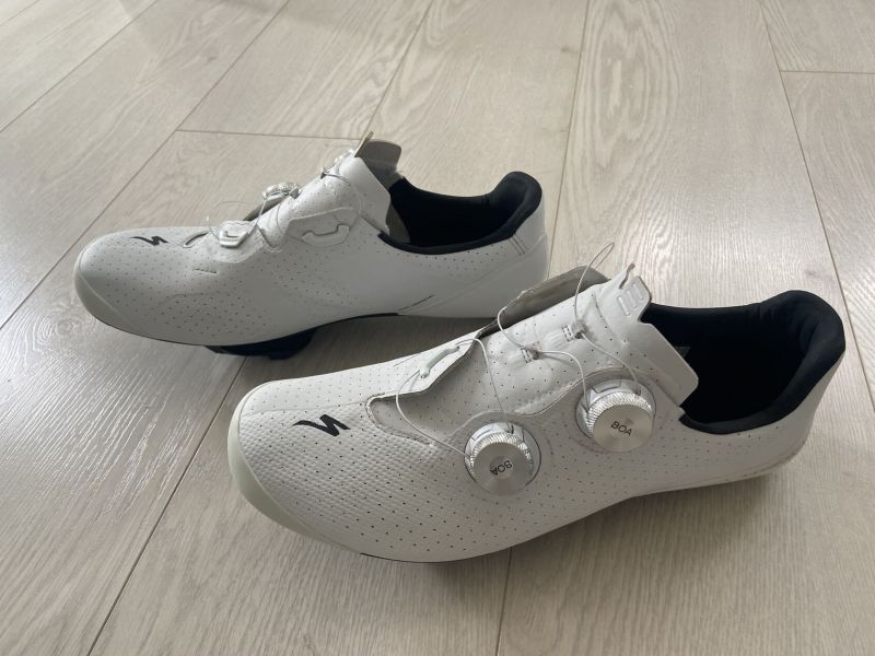 Silnicni tretry S-Works Torch