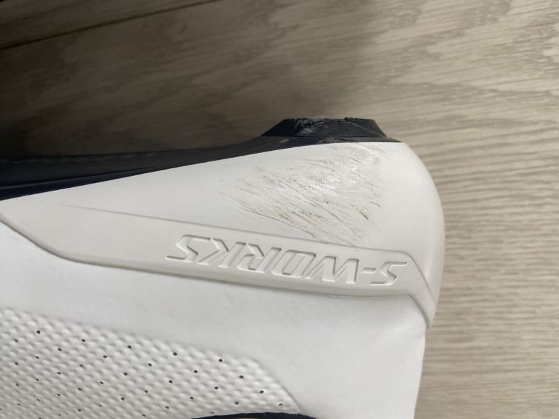 Silnicni tretry S-Works Torch