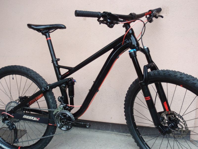Ghost Kato FS 5