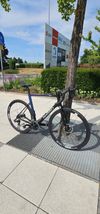 Basso-Astra Sram Force ASX 2023 L
