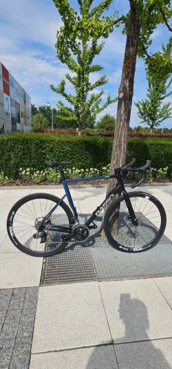 Basso-Astra Sram Force ASX 2023 L