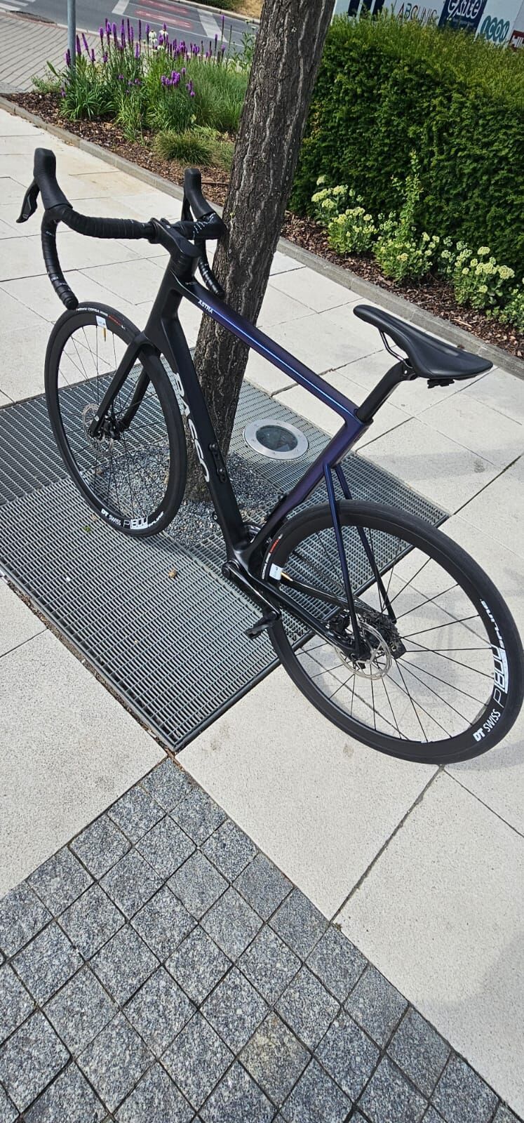 Basso-Astra Sram Force ASX 2023 L