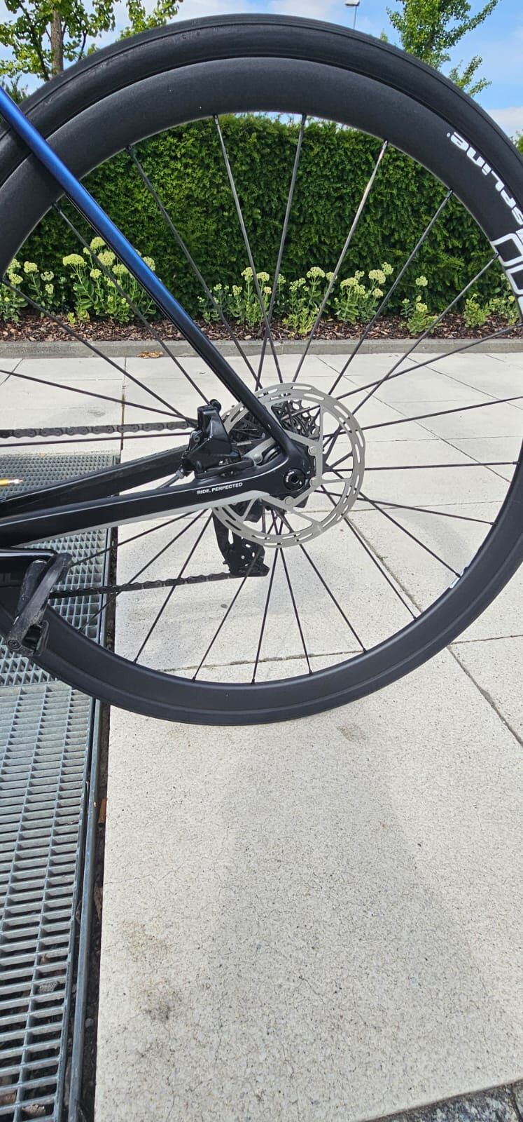 Basso-Astra Sram Force ASX 2023 L