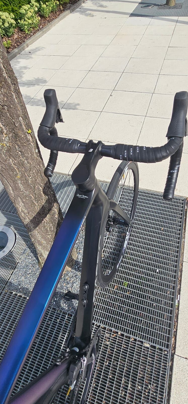 Basso-Astra Sram Force ASX 2023 L