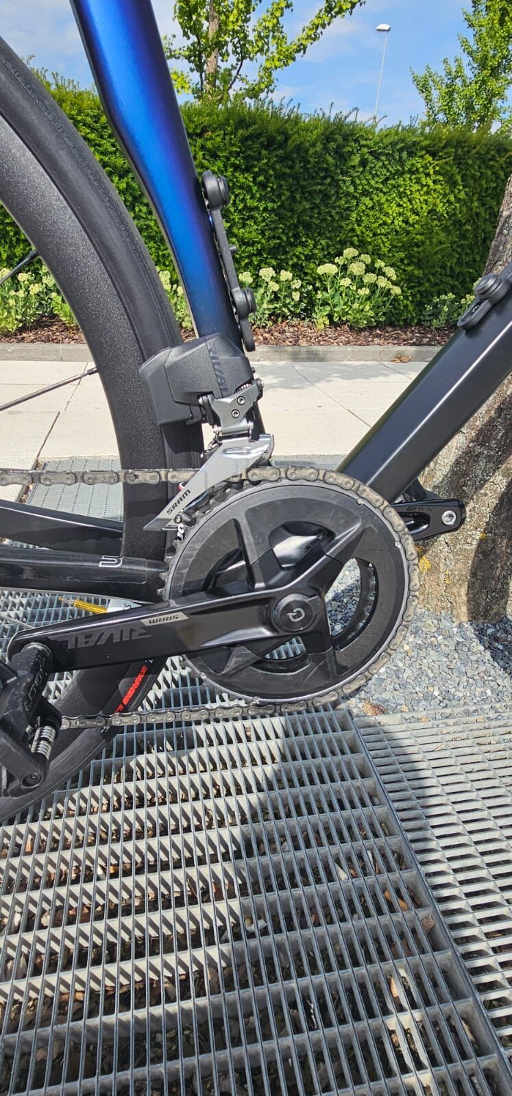 Basso-Astra Sram Force ASX 2023 L