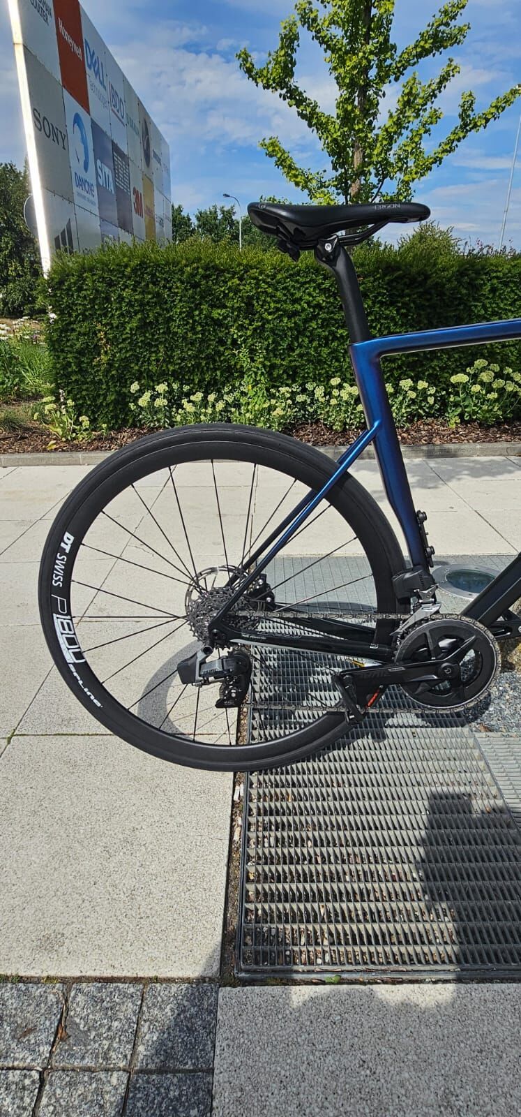 Basso-Astra Sram Force ASX 2023 L