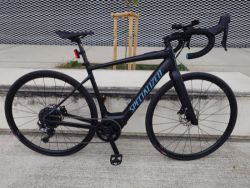 Elektrokolo Specialized turbo creo SL e5, 680km