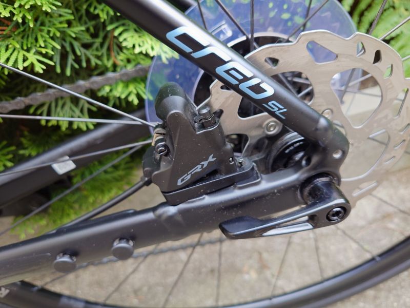 Elektrokolo Specialized turbo creo SL e5, 680km