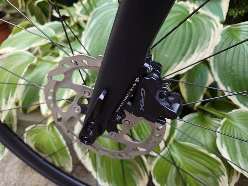 Elektrokolo Specialized turbo creo SL e5, 680km