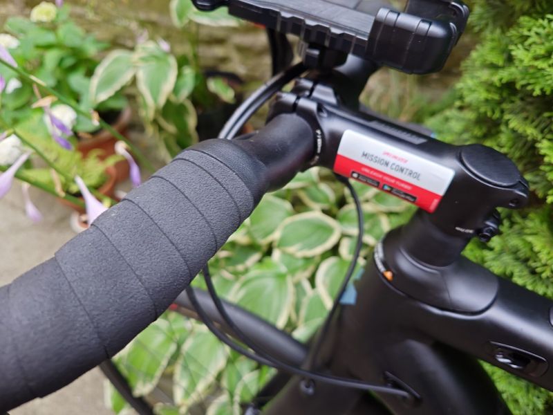 Elektrokolo Specialized turbo creo SL e5, 680km