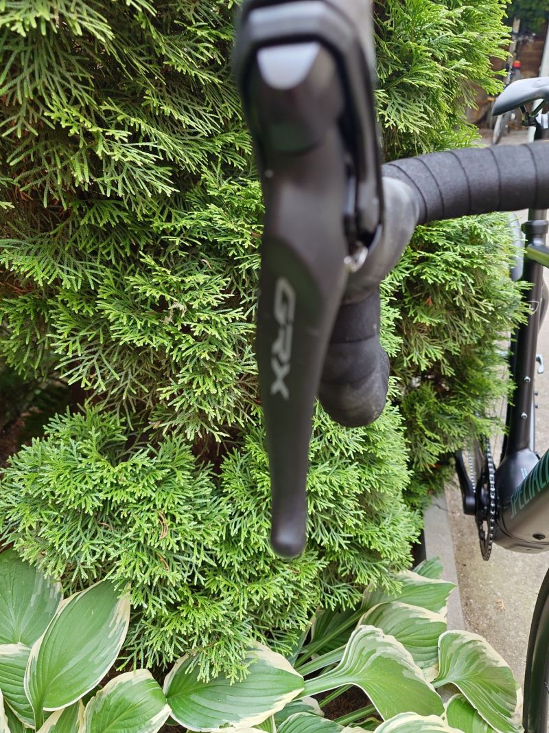Elektrokolo Specialized turbo creo SL e5, 680km