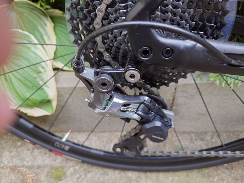 Elektrokolo Specialized turbo creo SL e5, 680km
