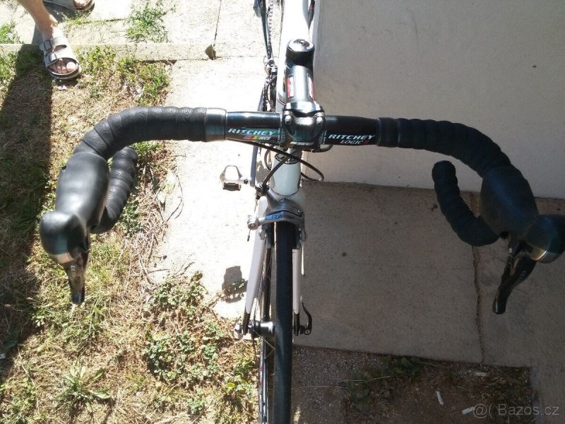 Marin Stelvio, karbon, vel. 55