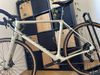 Ghost Road Rage Endless LC 8.7 Tan / carbon / vel.L 
