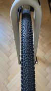 Ghost Road Rage Endless LC 8.7 Tan / carbon / vel.L 