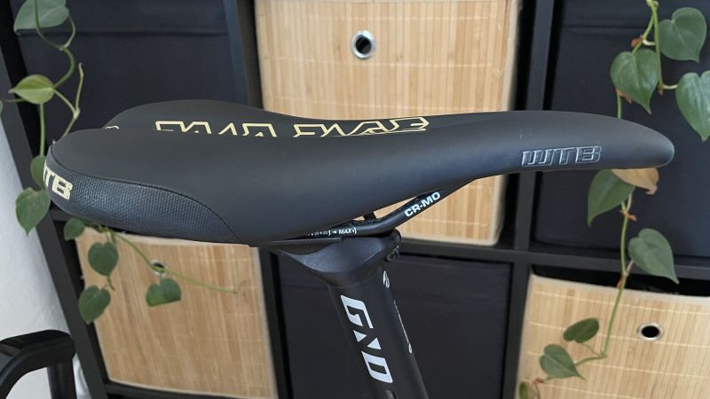 Ghost Road Rage Endless LC 8.7 Tan / carbon / vel.L 